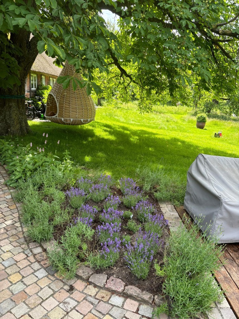 XHIKA Garten – Premium Gartengestaltung